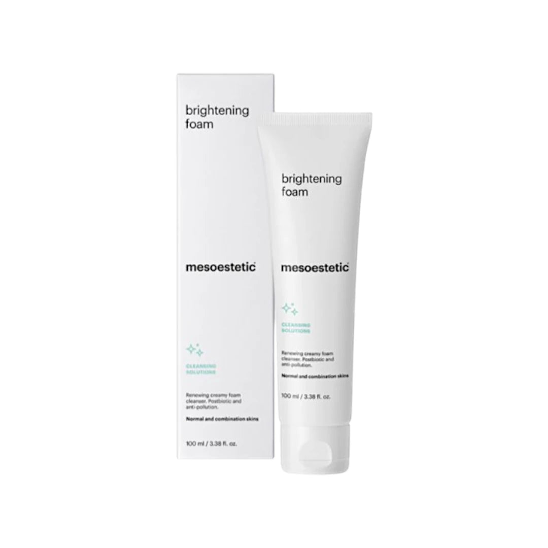 Brightening Foam