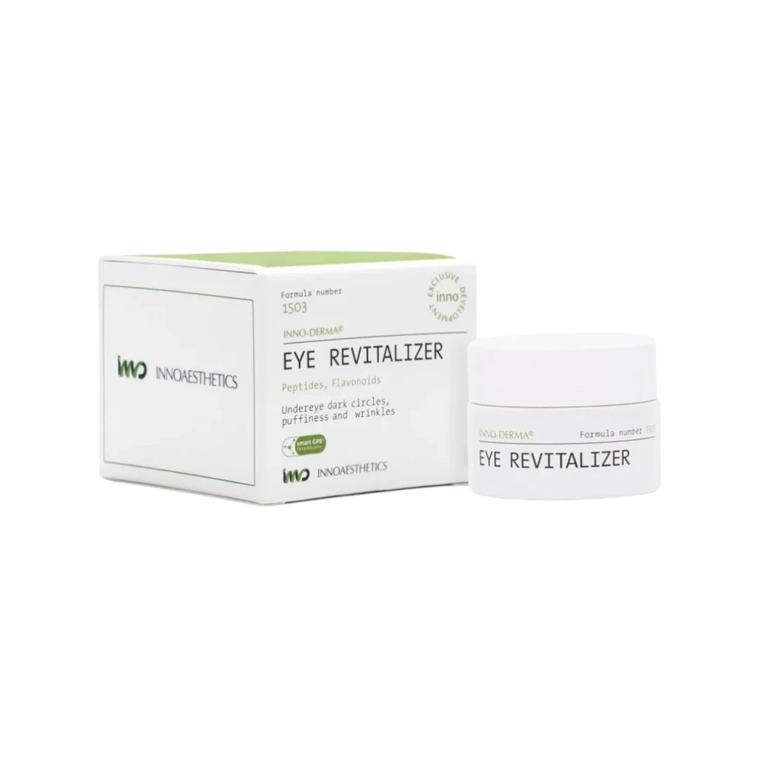 Eye Revitalizer