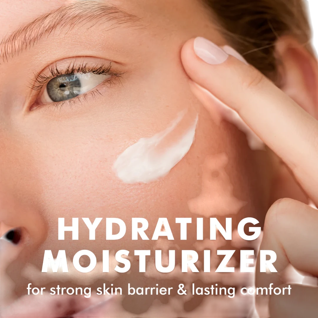 Nordic Renewal Pre + Probiotic Cream