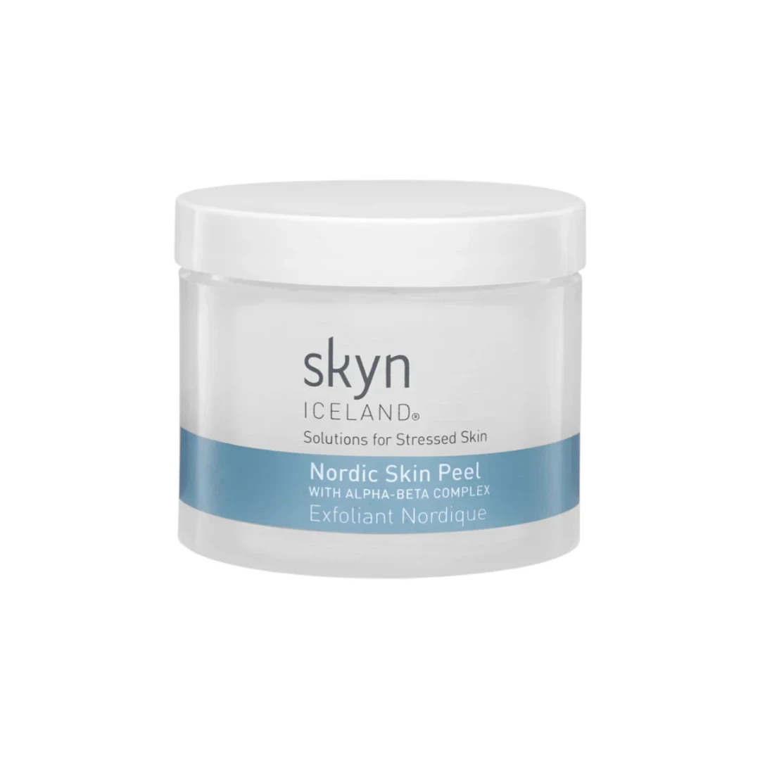 Nordic Skin Peel