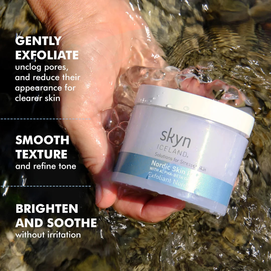 Nordic Skin Peel