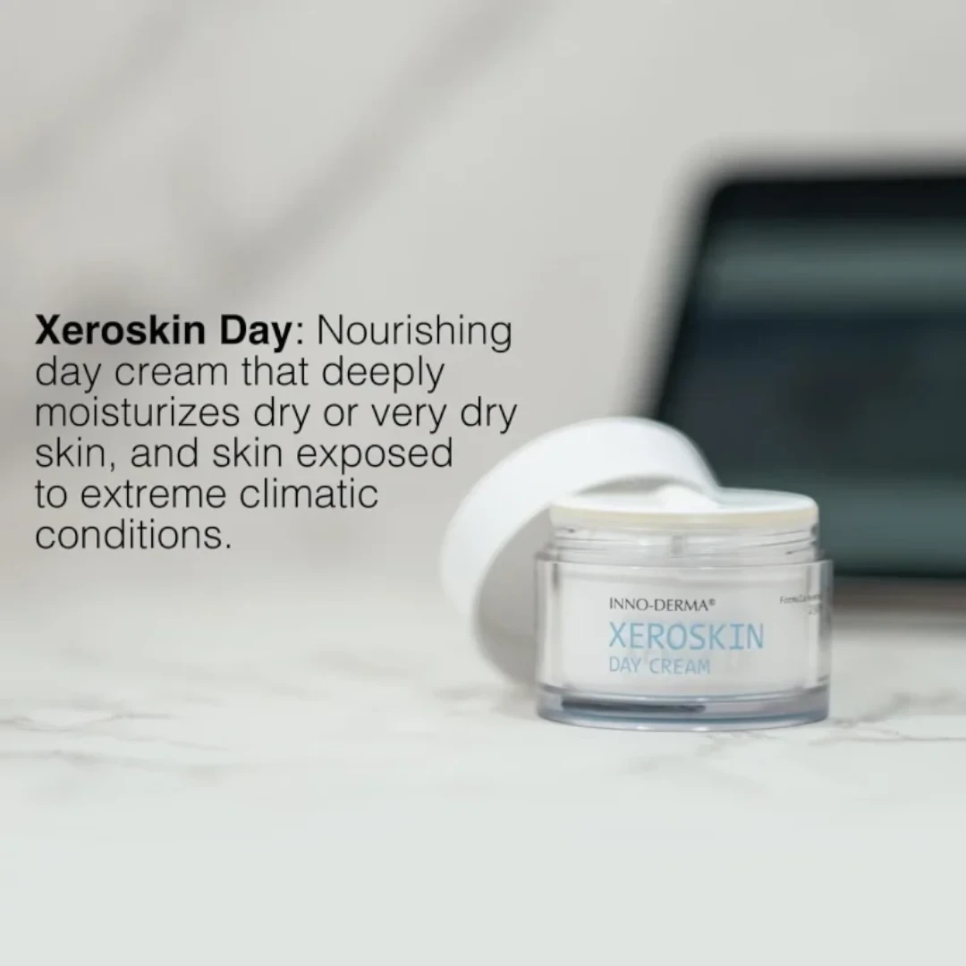 Xeroskin