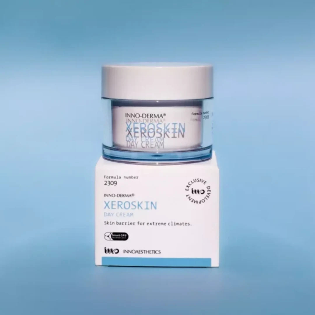 Xeroskin