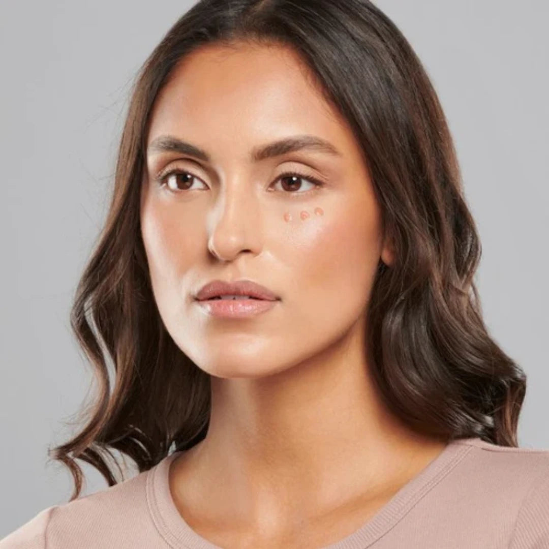 Total Eye 3-1 Therapy-Tan