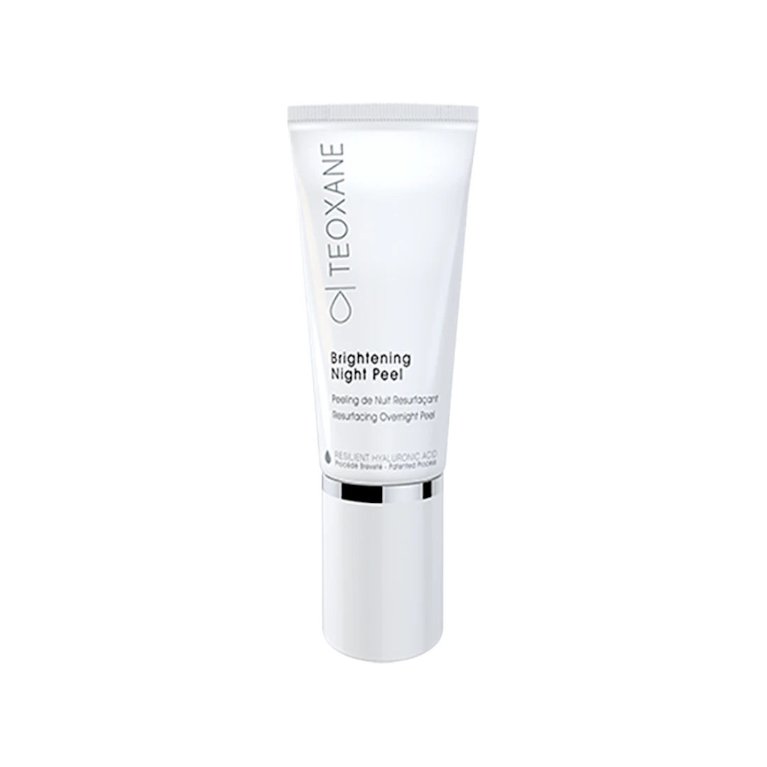 Brightening Night Peel