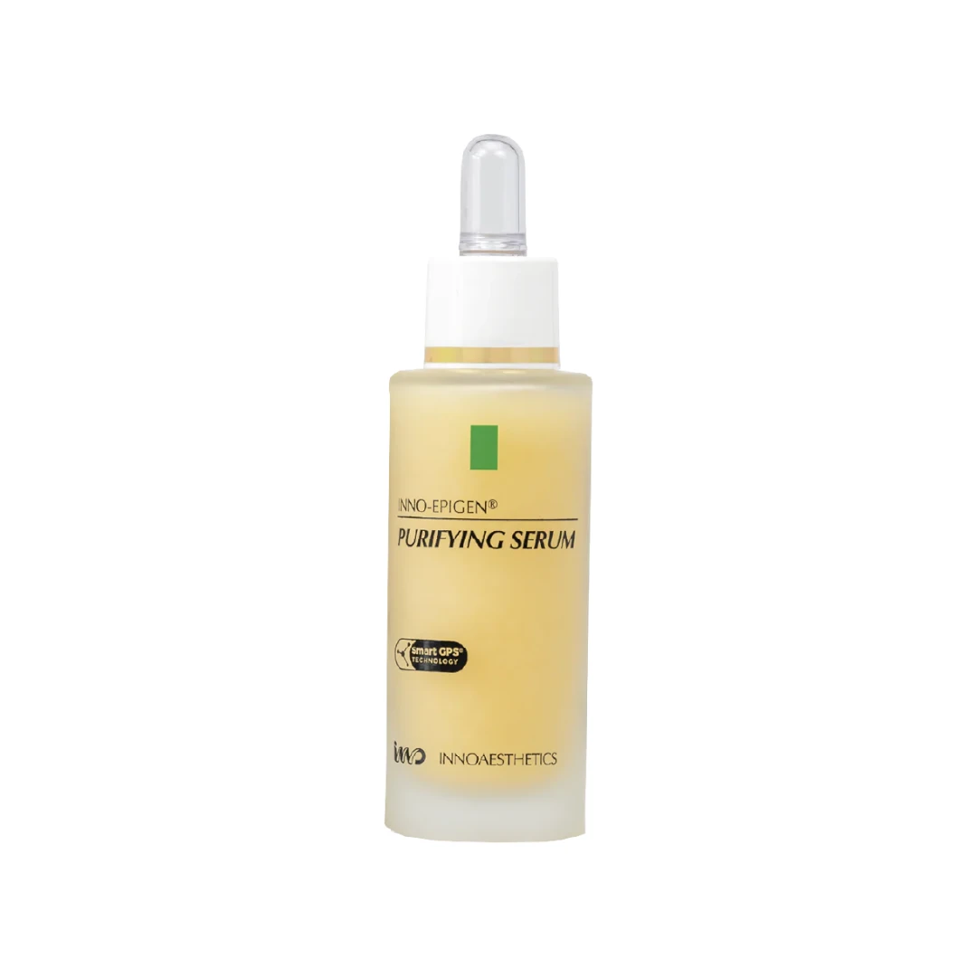 EPIGEN Purifying Serum