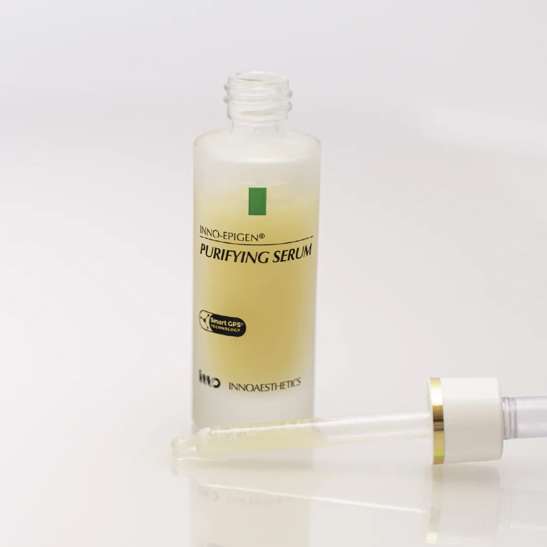 EPIGEN Purifying Serum
