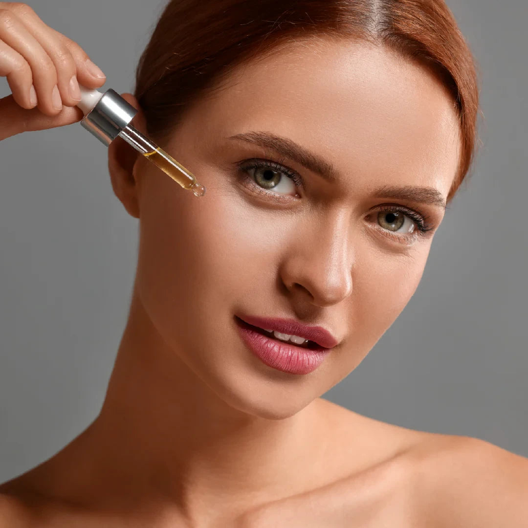 EPIGEN Purifying Serum