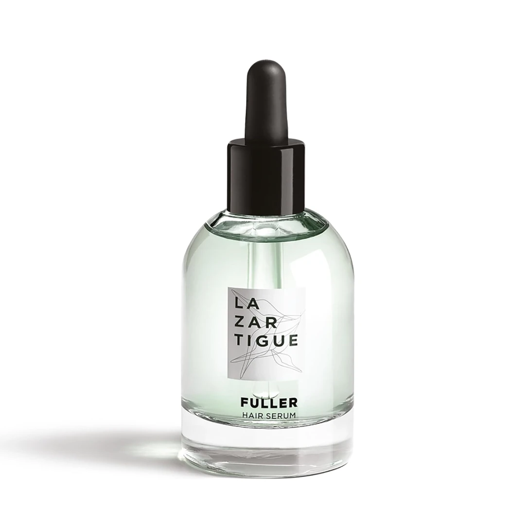 Fuller Hair Serum