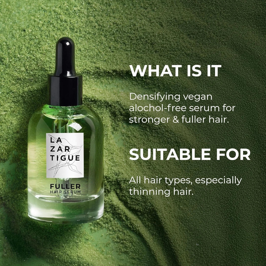 Fuller Hair Serum