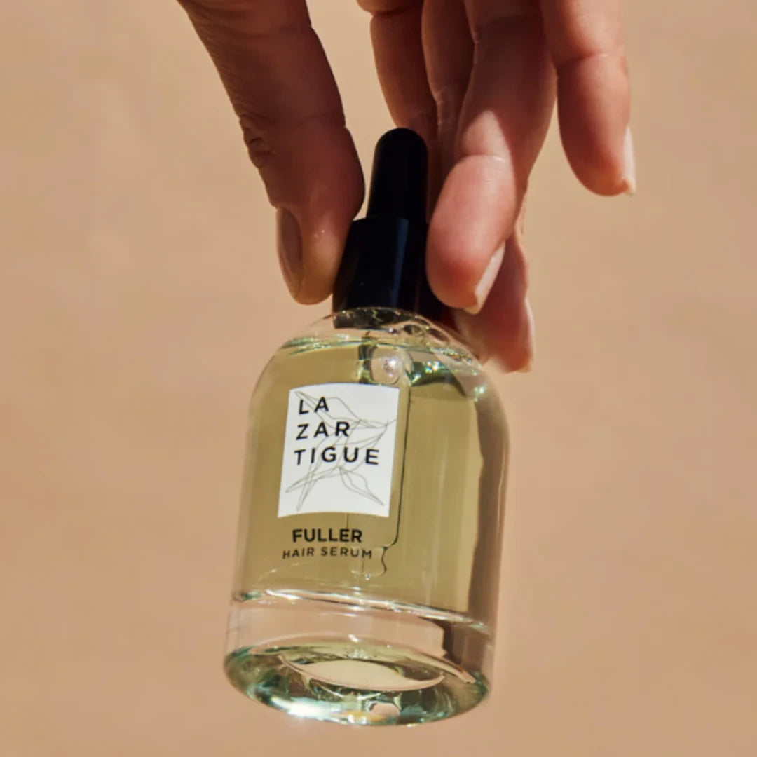 Fuller Hair Serum