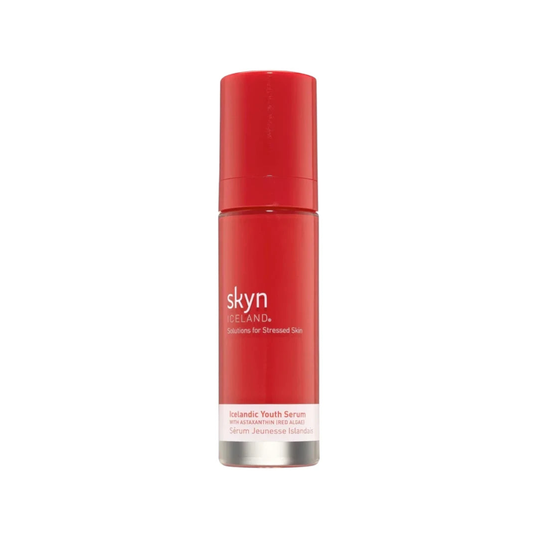 Icelandic Youth Serum