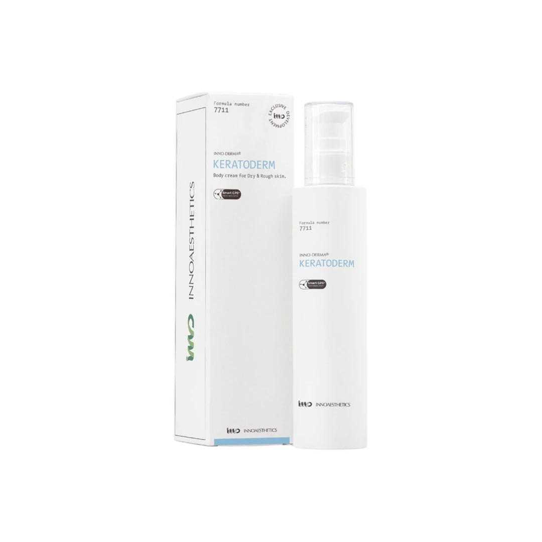 Keratoderm