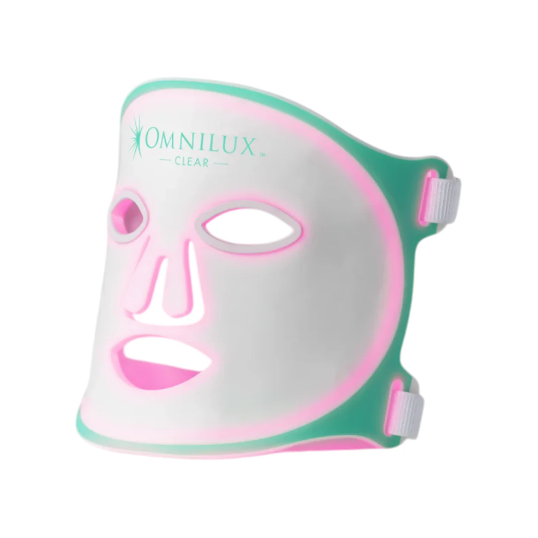 Omnilux Clear