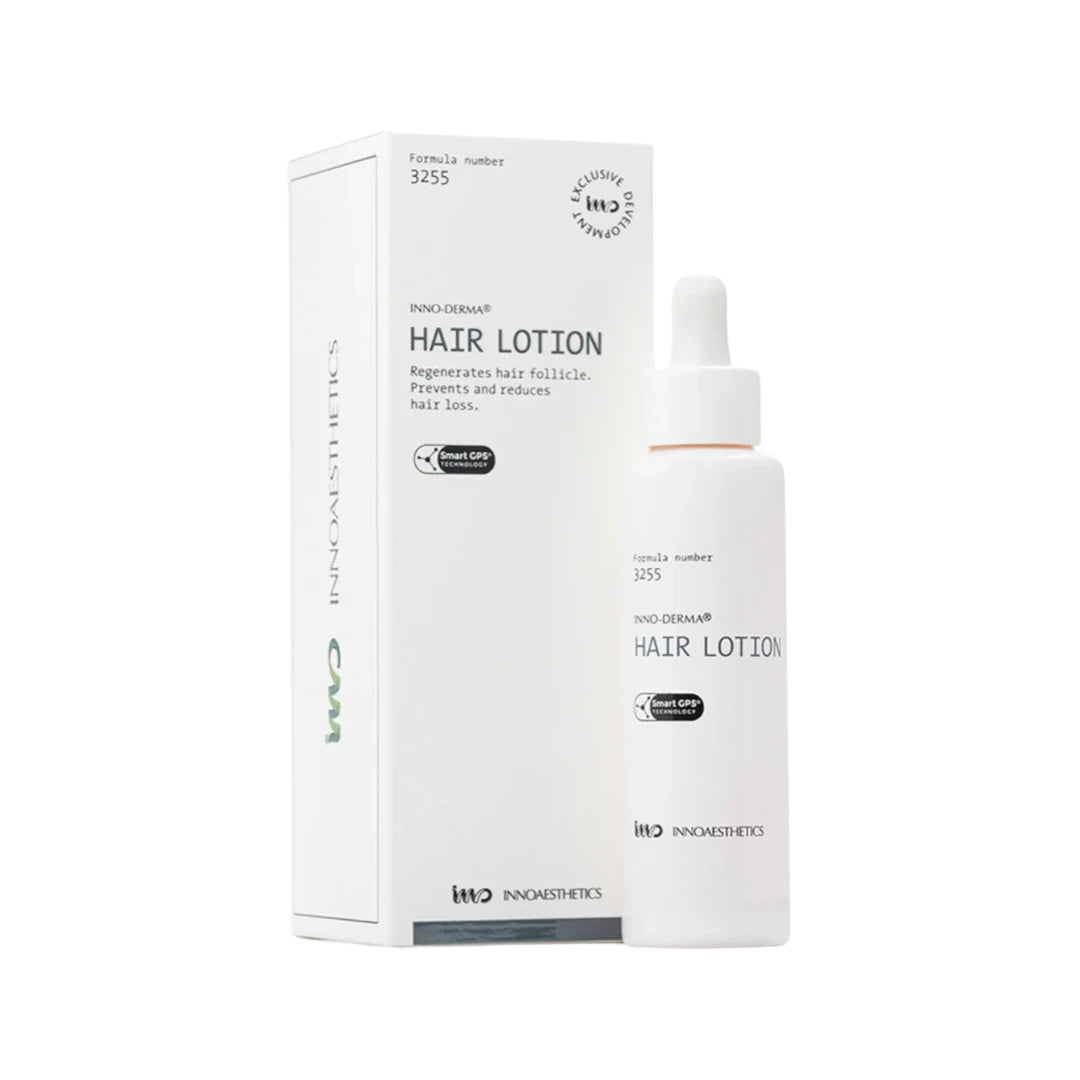 Hair Lotion