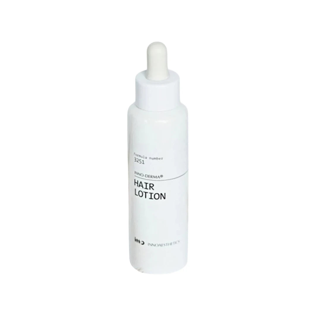 Hair Lotion