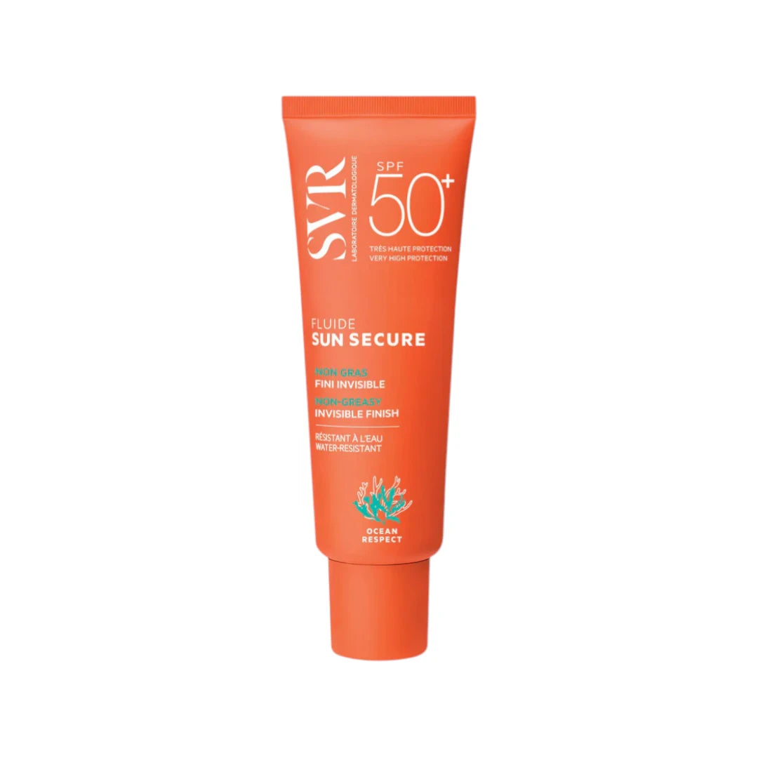FLUIDE Sun Secure