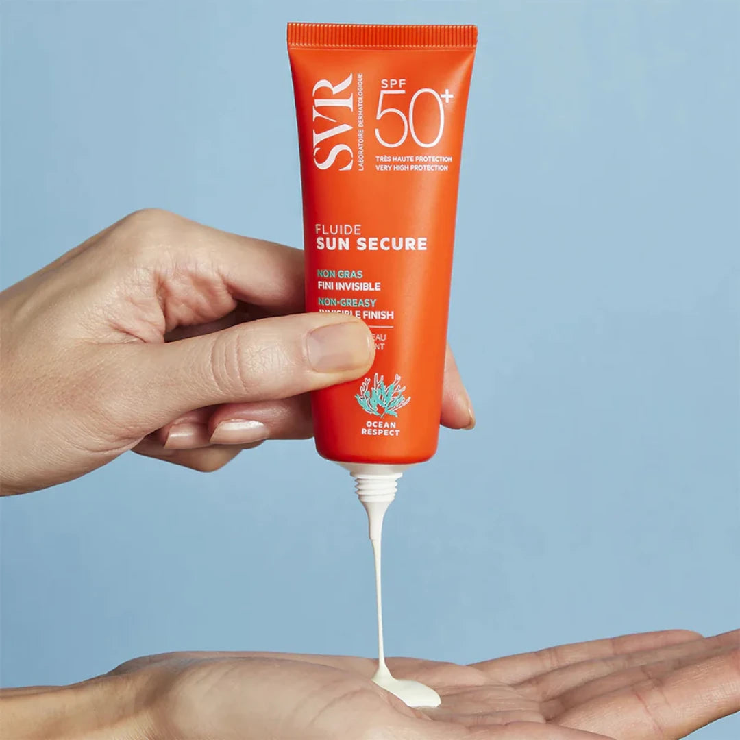 FLUIDE Sun Secure