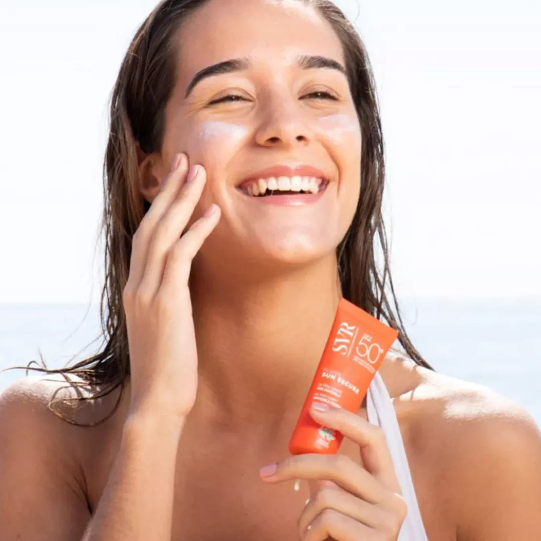 FLUIDE Sun Secure