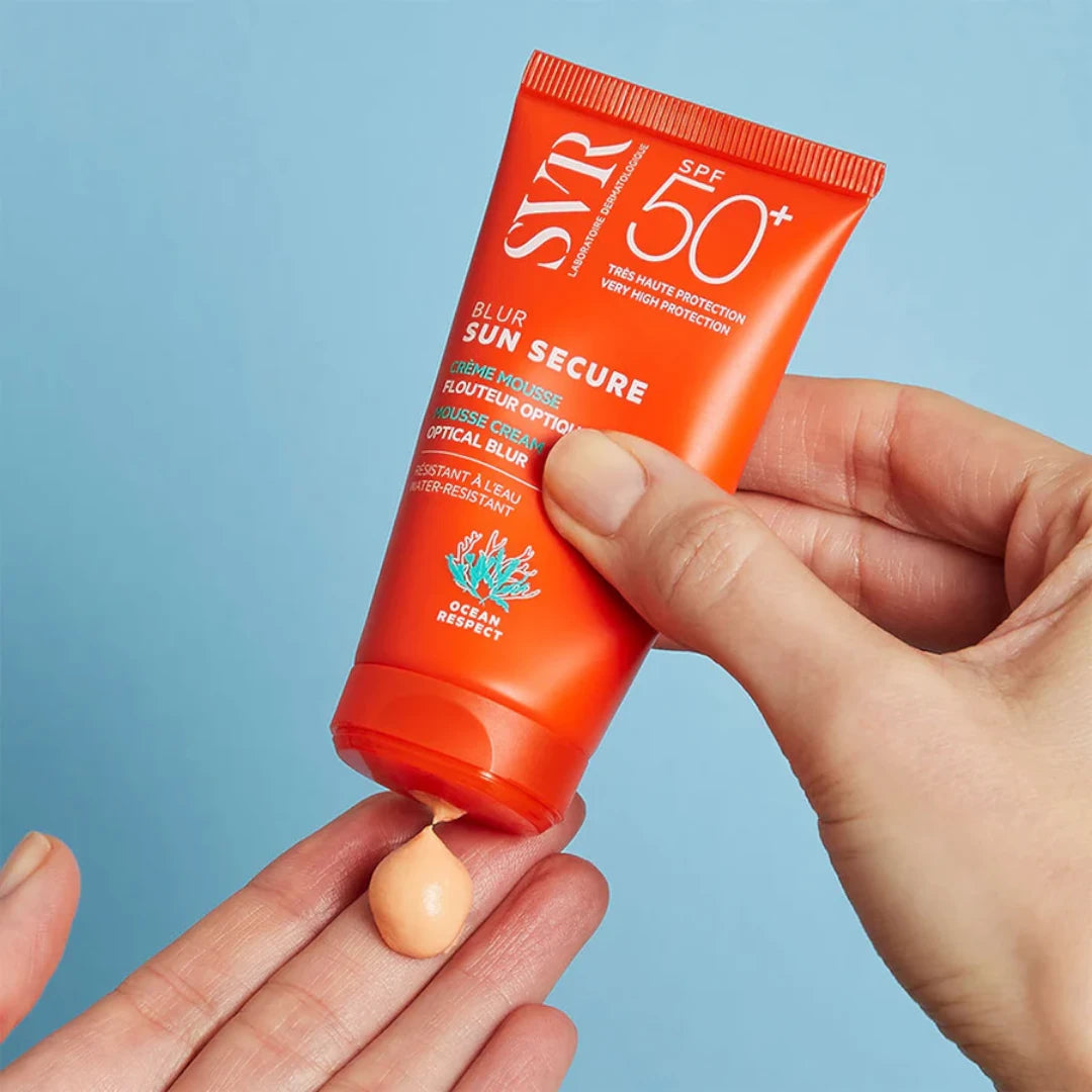 BLUR Sun Secure