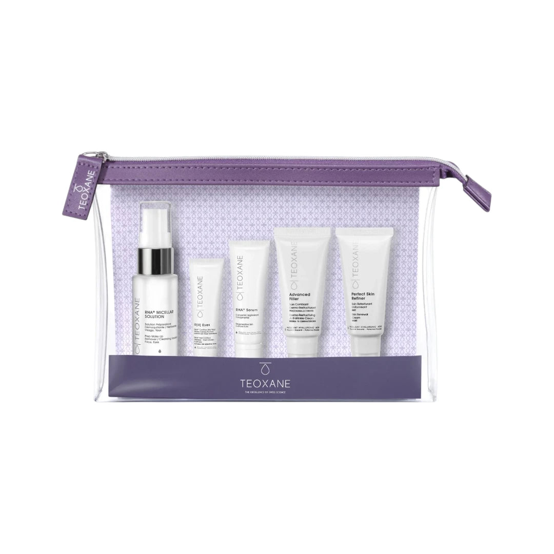 Travel Bag Teoxane