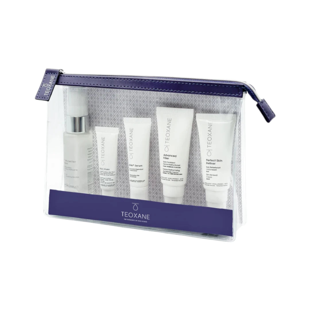 Travel Bag Teoxane