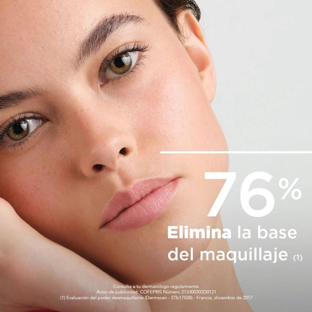 Sensibio Gel Moussant