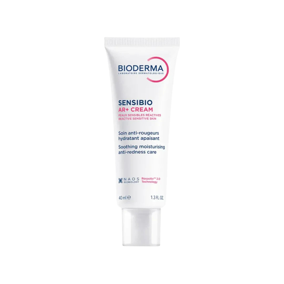 Sensibio AR+ Cream