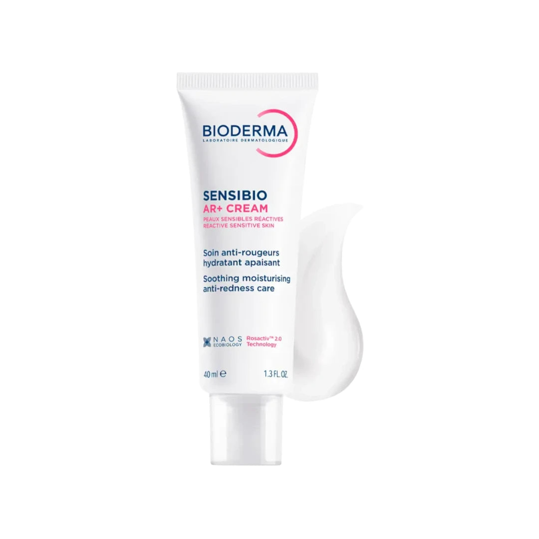 Sensibio AR+ Cream