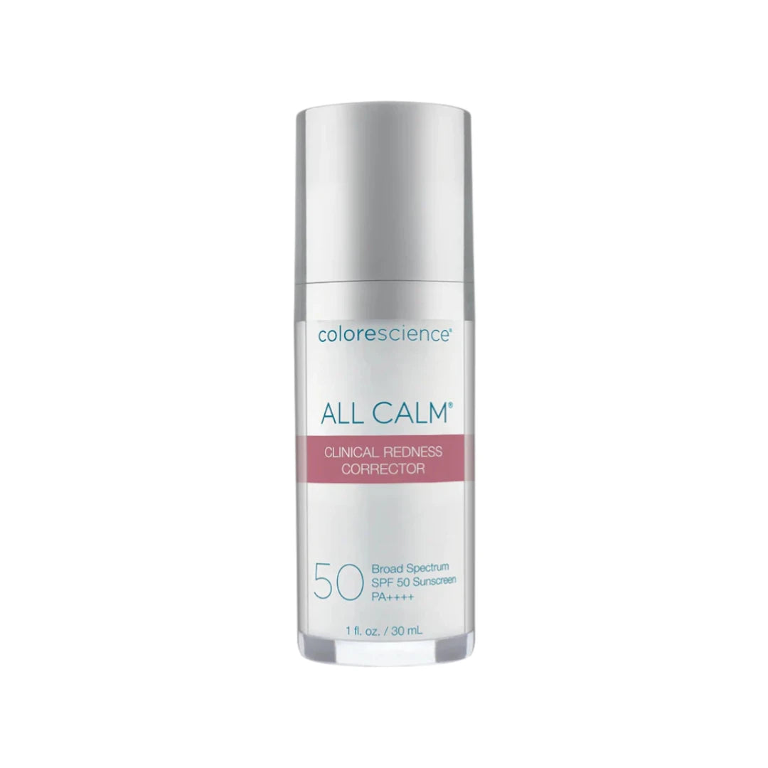 All Calm Clinical Corrector