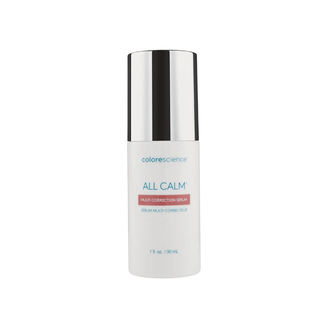 All Calm Serum