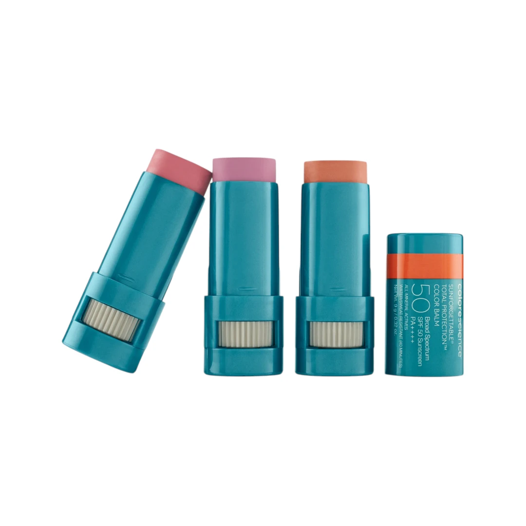 Color Balm Collection Endless Sunset