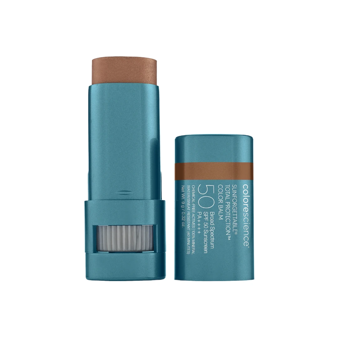 Color Balm Bronze