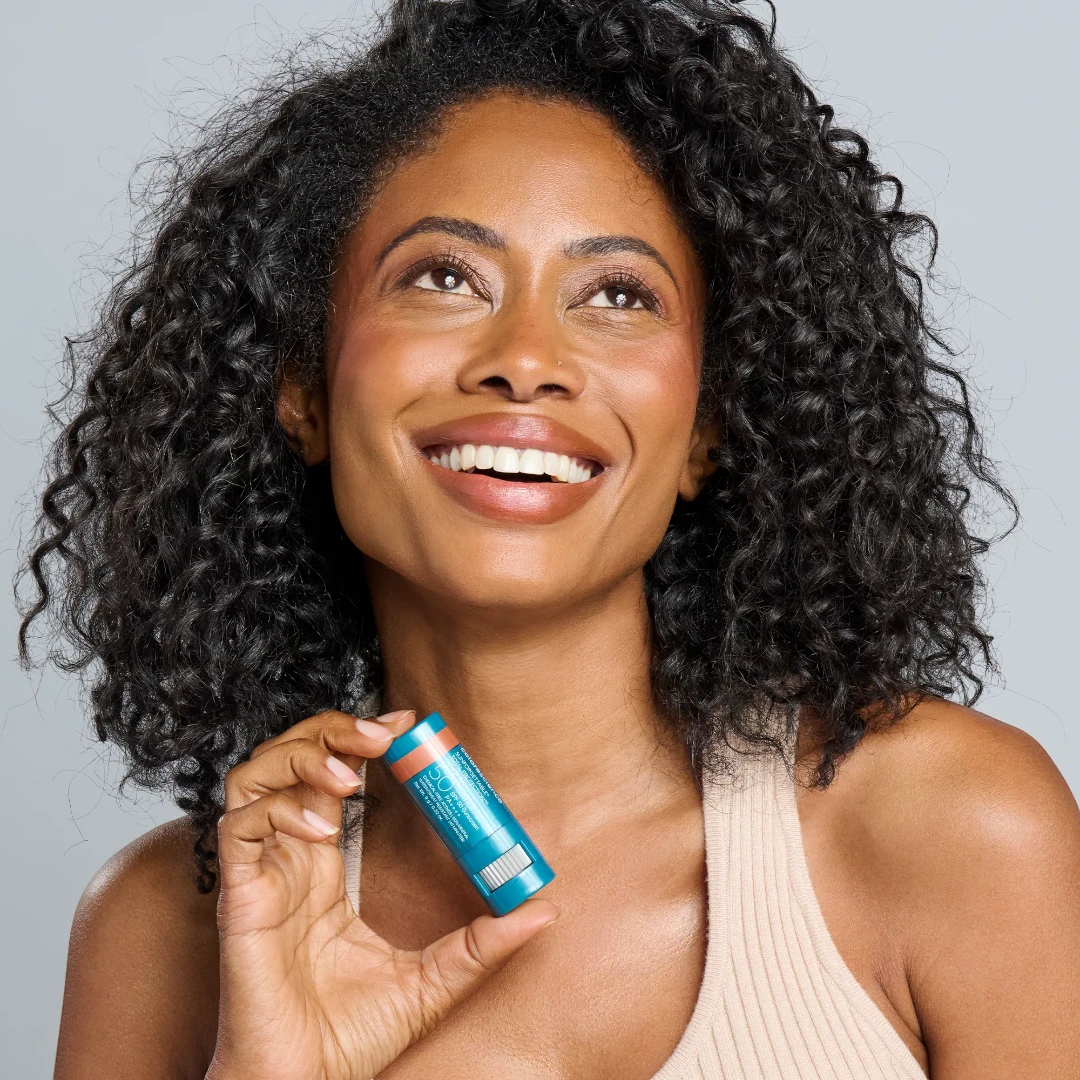 Color Balm Bronze