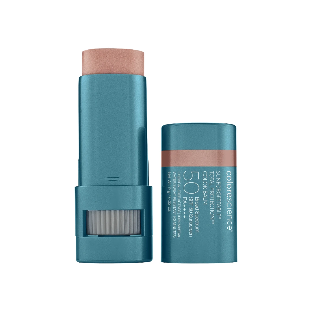 Color Balm Blush
