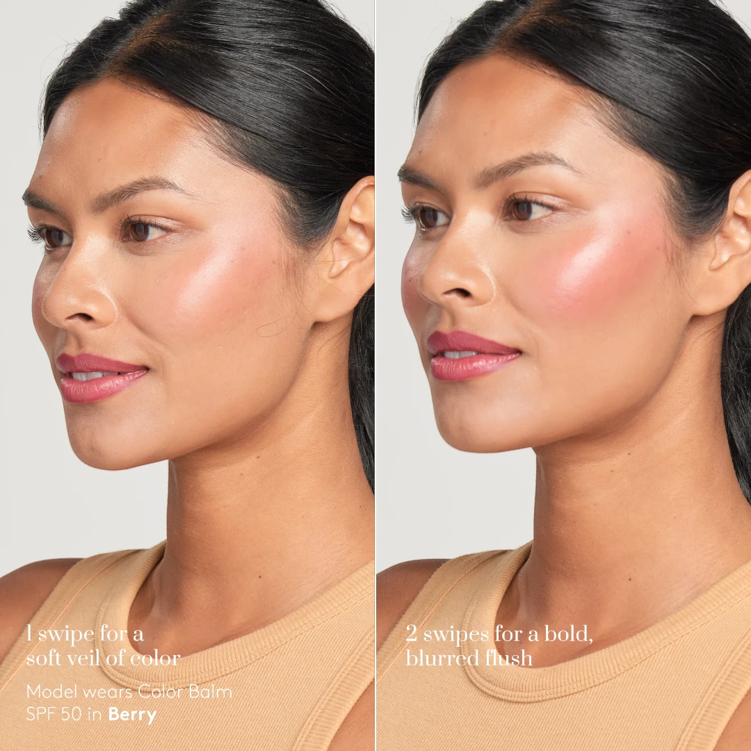 Color Balm Blush
