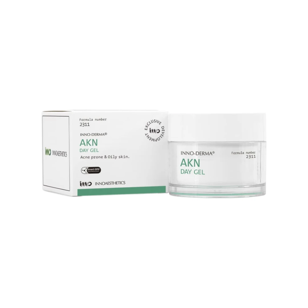 AKN Day Gel