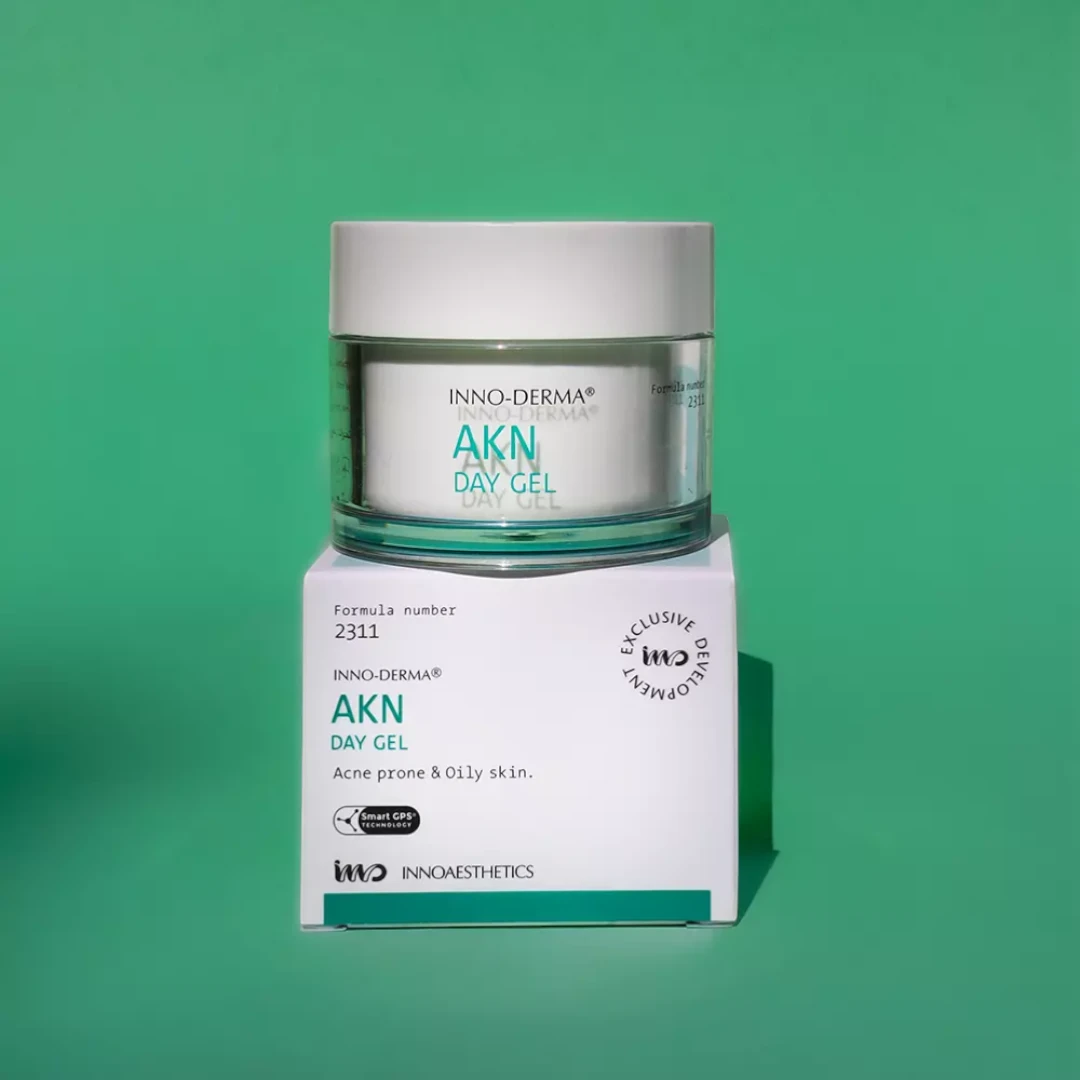 AKN Day Gel