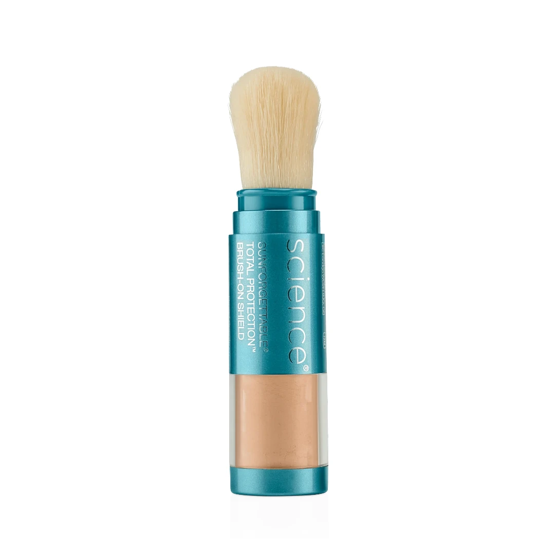 Sunforgettable Brush On Shield Medium