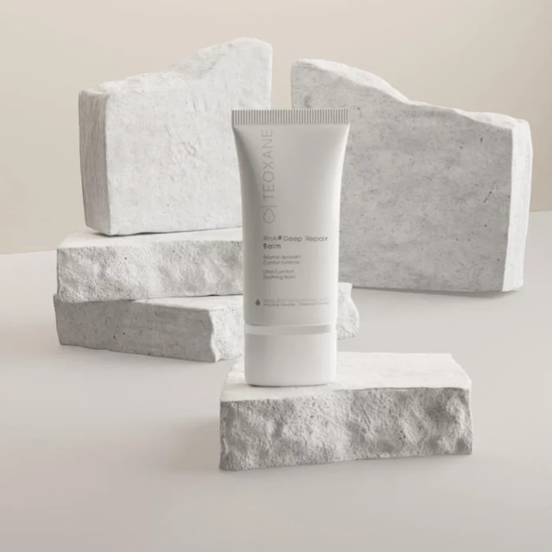 RHA Deep Repair Balm