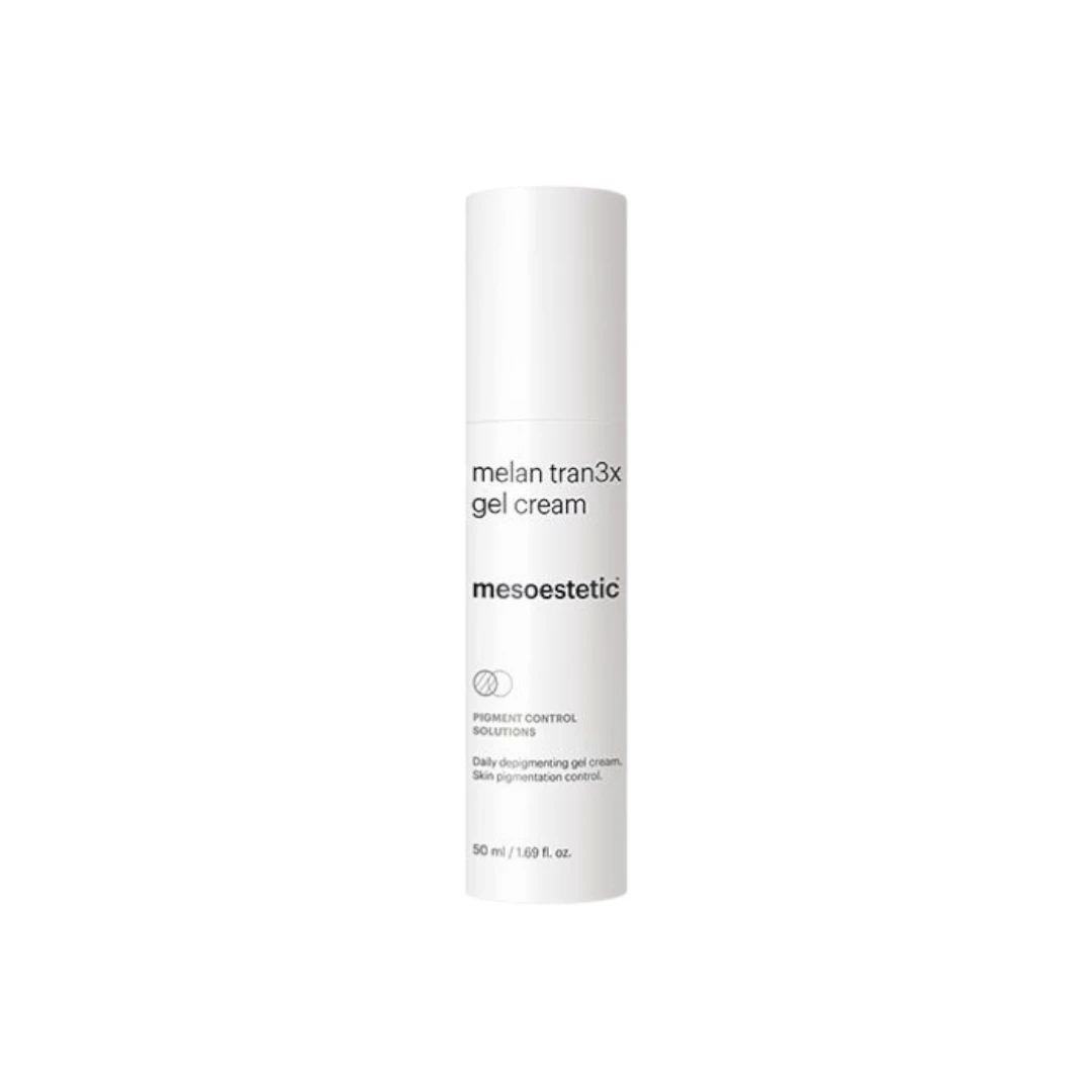 Melan Tran3x Gel Cream