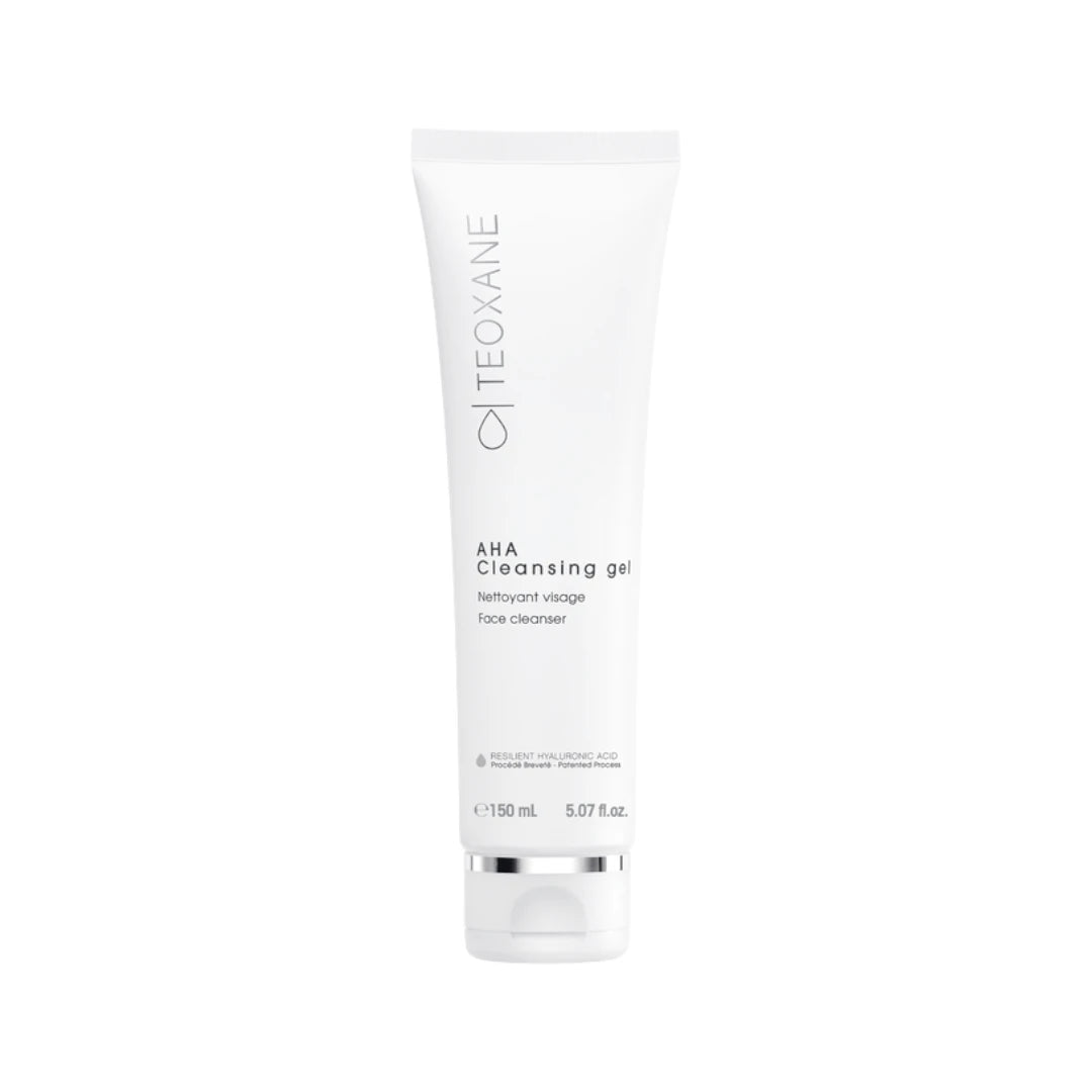 AHA Cleansing Gel