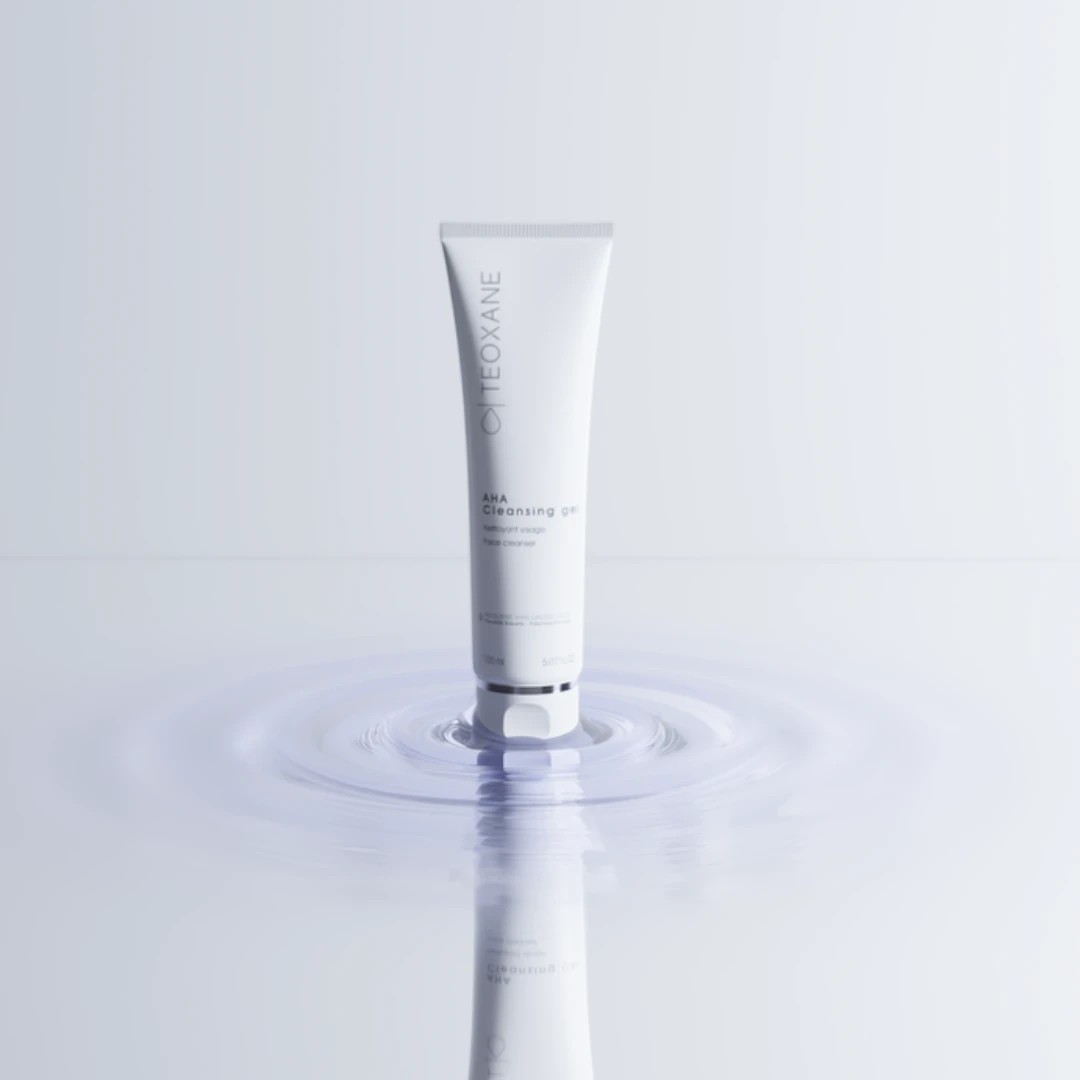 AHA Cleansing Gel