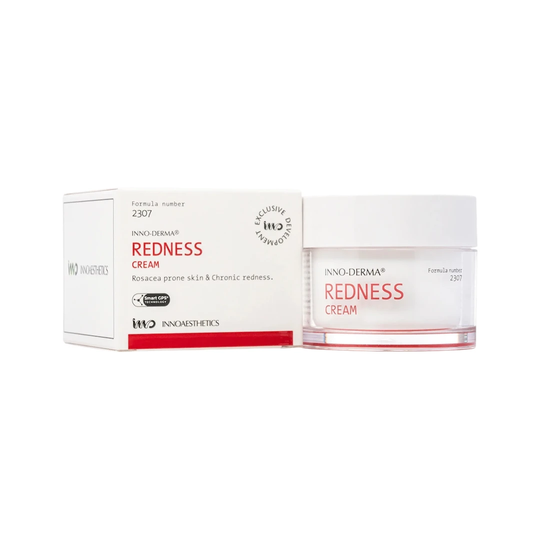 Rednees Redness | Mesoestetic | MT Aesthetic Skin
