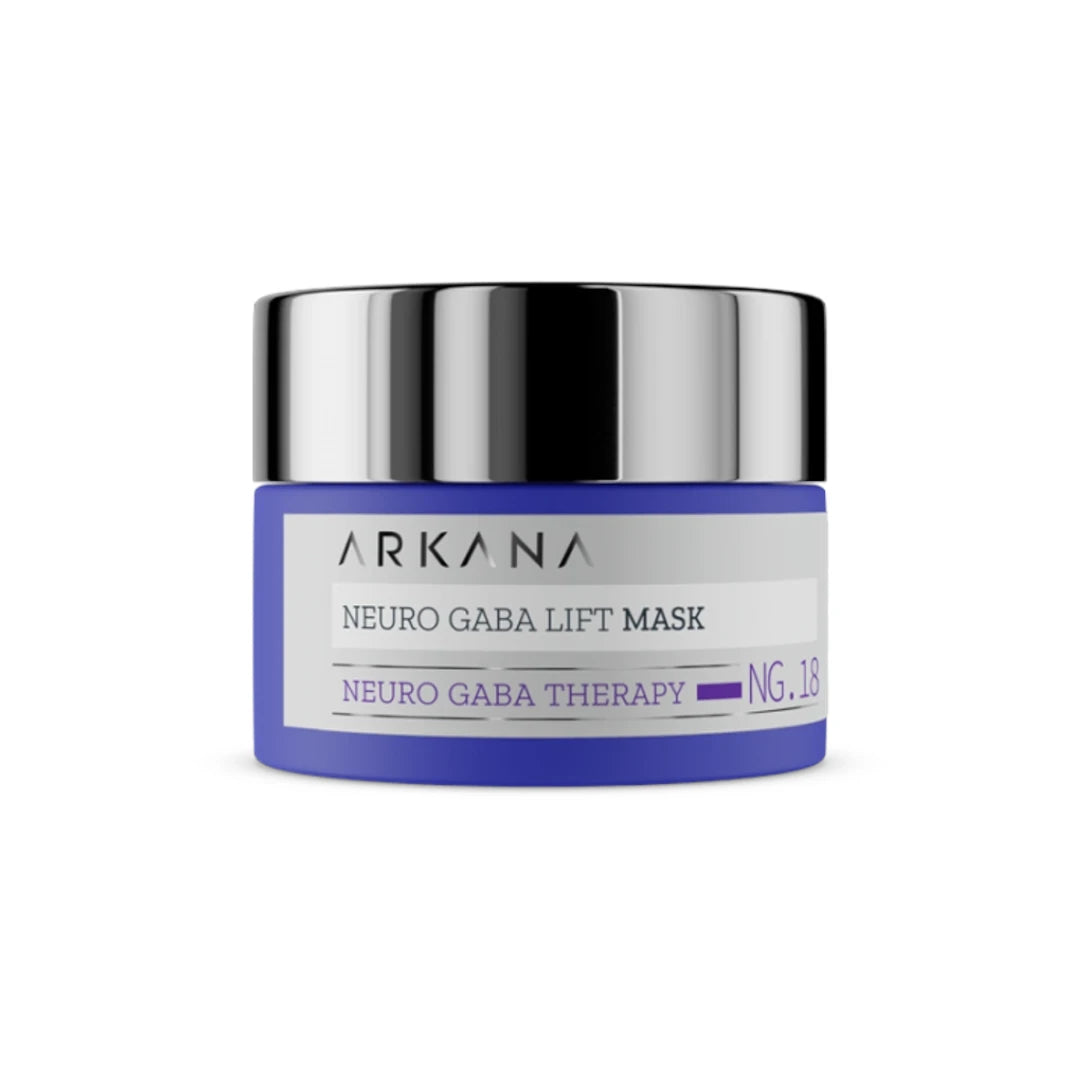 Neuro Gaba Lift Mask