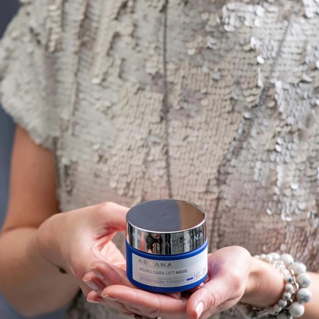 Neuro Gaba Lift Mask