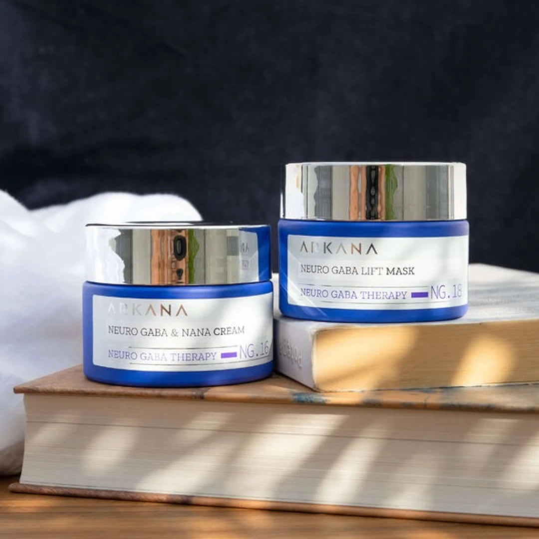 Neuro Gaba Lift Mask