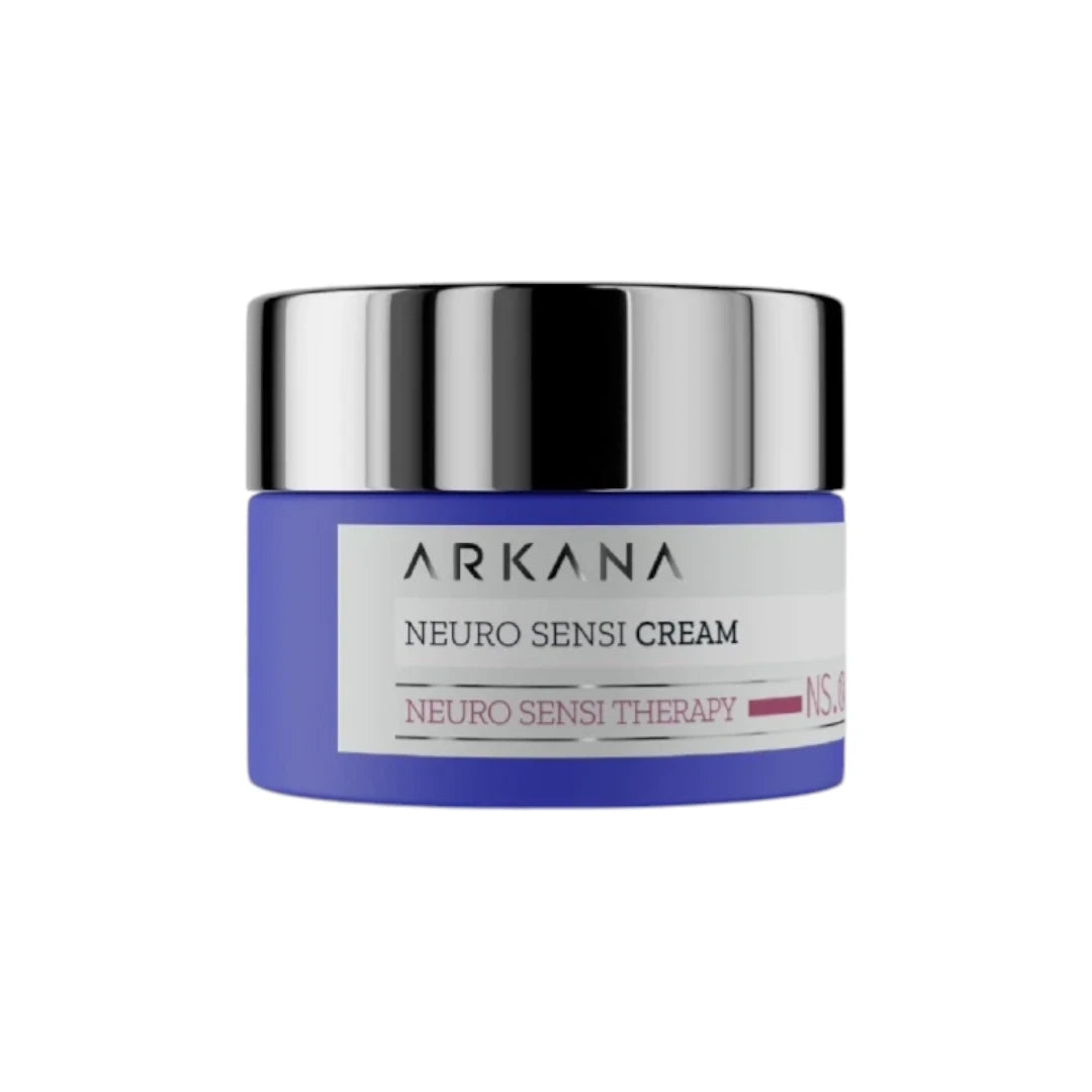 Neuro Sensi Cream