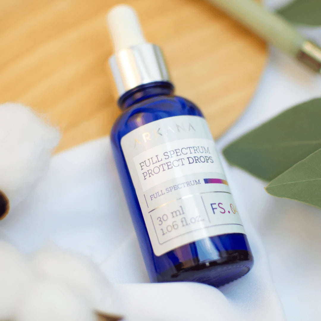 Full Spectrum Protect Drops