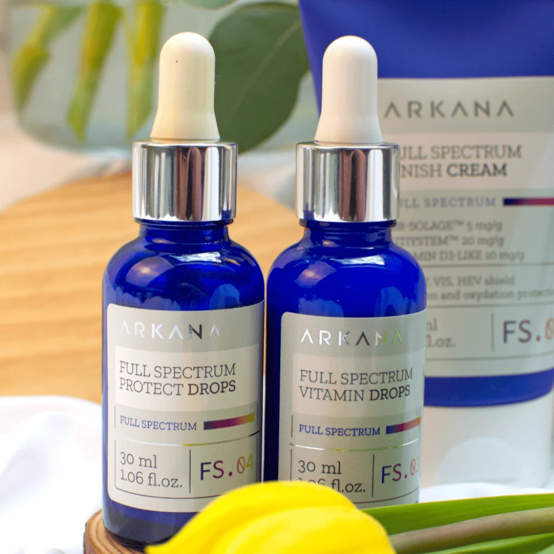 Full Spectrum Protect Drops